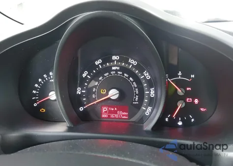 2015 Kia Sportage Ex из США, поврежденный, VIN KNDPCCACXF7790746